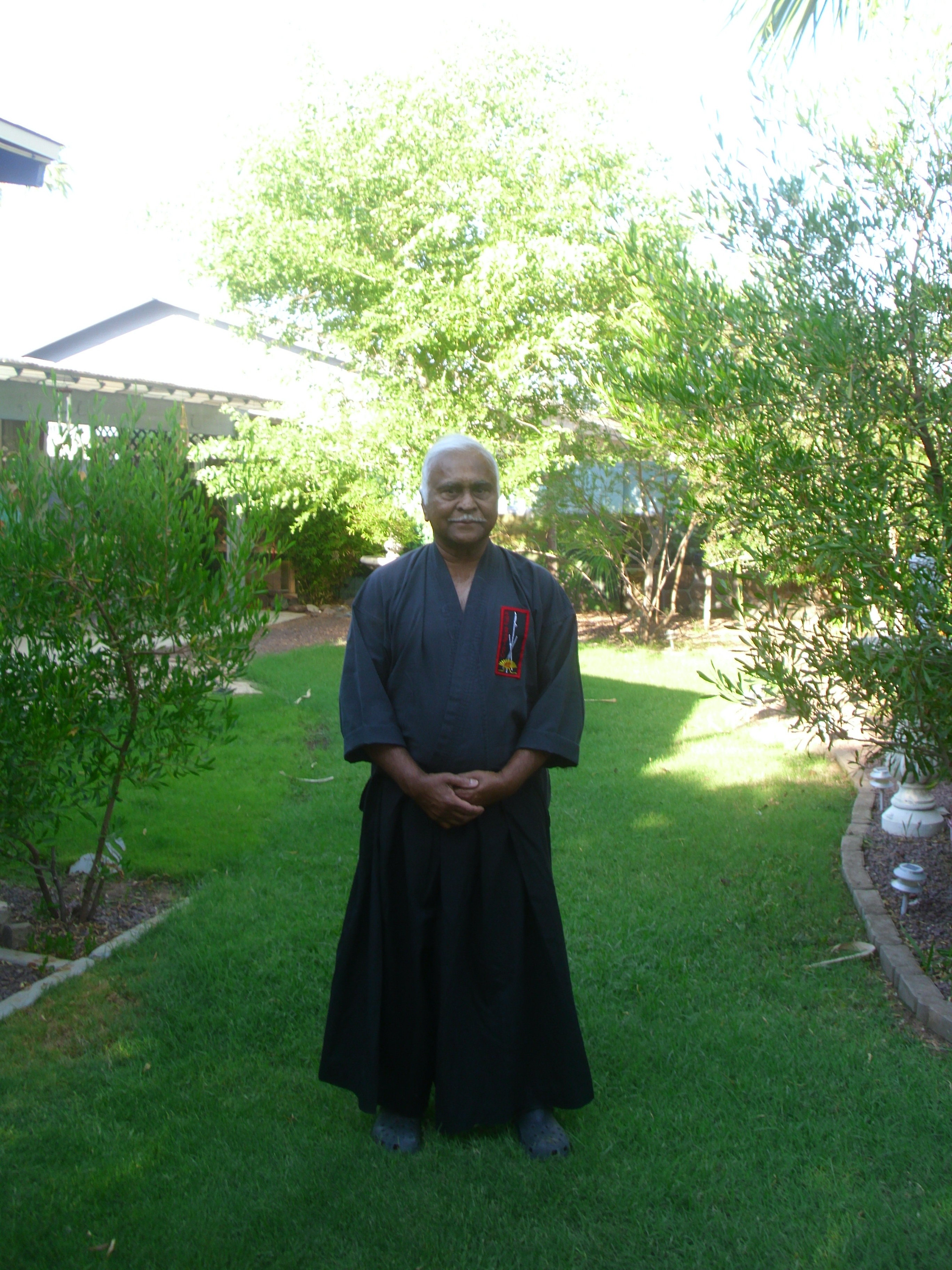 Srinivasan