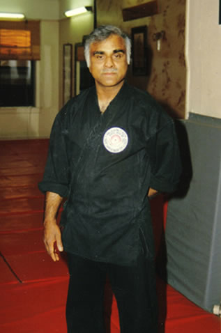 Srinivasan