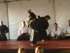 Kita Yama Dojo