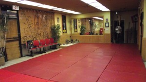 Kita Yama Dojo