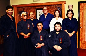 Kita Yama Dojo